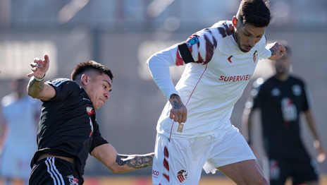 Estudiantes no hace pie y pierde 1 a 0 frente a Riestra