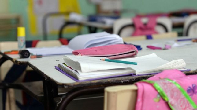 provincia lanza un programa de cursos virtuales para formar a los docentes