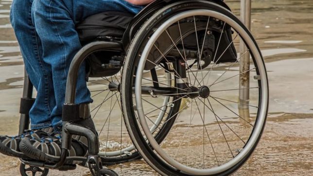 los certificados de discapacidad que vencen en el segundo semestre se prorrogan un ano