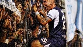 gimnasia cumplio, defendio la victoria y avanza en la copa argentina gimnasia cumplio, defendio la victoria y avanza en la copa argentina
