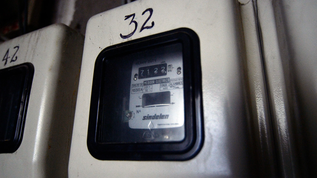 la provincia autorizo una nueva suba de la tarifa de la luz en la plata, berisso y ensenada