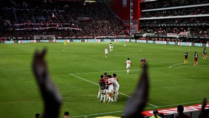 El Pincha volvió a entrenar y define el equipo para enfrentar a Cusco con dos dudas