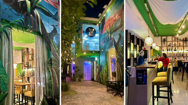 un restaurante de comida brasilera de la plata podria cerrar por la crisis