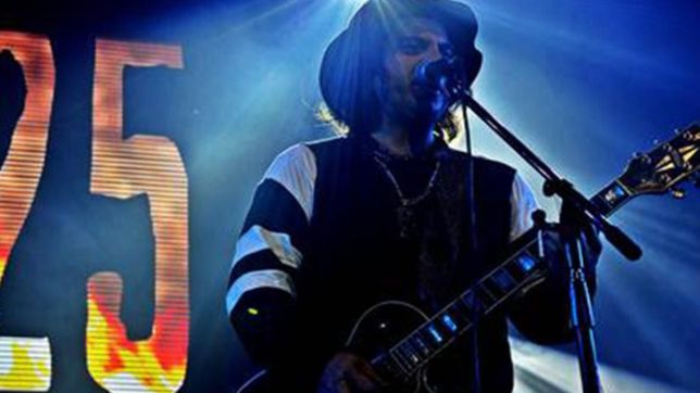 comienza una semana atr en la plata: la 25, decadentes, aristimuno, raly barrionuevo y mas