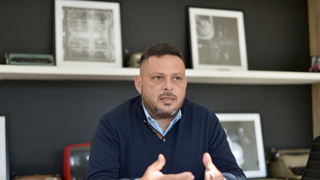 el dialogo todavia sirve y la politica se puede hacer sin eliminar al otro