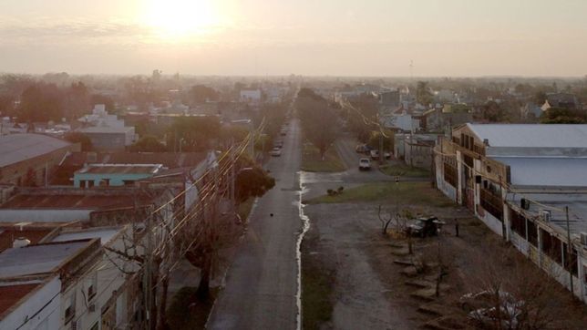 tolosa cumple 150 anos y arranca un cronograma de 15 dias de festejos