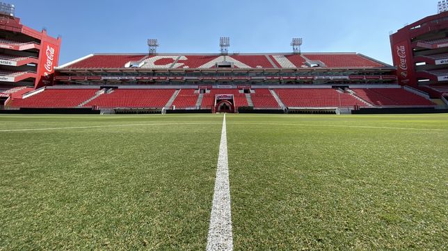 la supercopa internacional entre estudiantes y velez se jugara en avellaneda