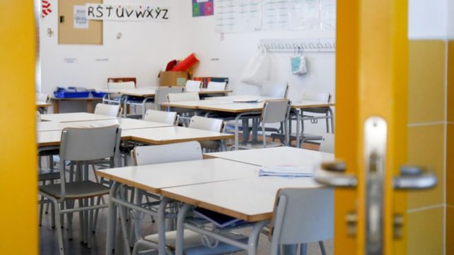 arranco el paro y varias escuelas de la plata, berisso y ensenada estan sin clases