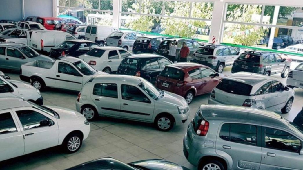 Estos son los precios de noviembre de los autos usados en Argentina