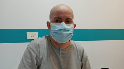 Lanzan una rifa solidaria para ayudar a un joven de Mar del Plata que enfrenta un delicado tratamiento