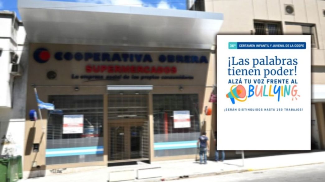 La Cooperativa Obrera llevará adelante su 36° Certamen Infantil y Juvenil