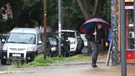 ceso el alerta naranja y asi seguira el clima en la plata ceso el alerta naranja y asi seguira el clima en la plata