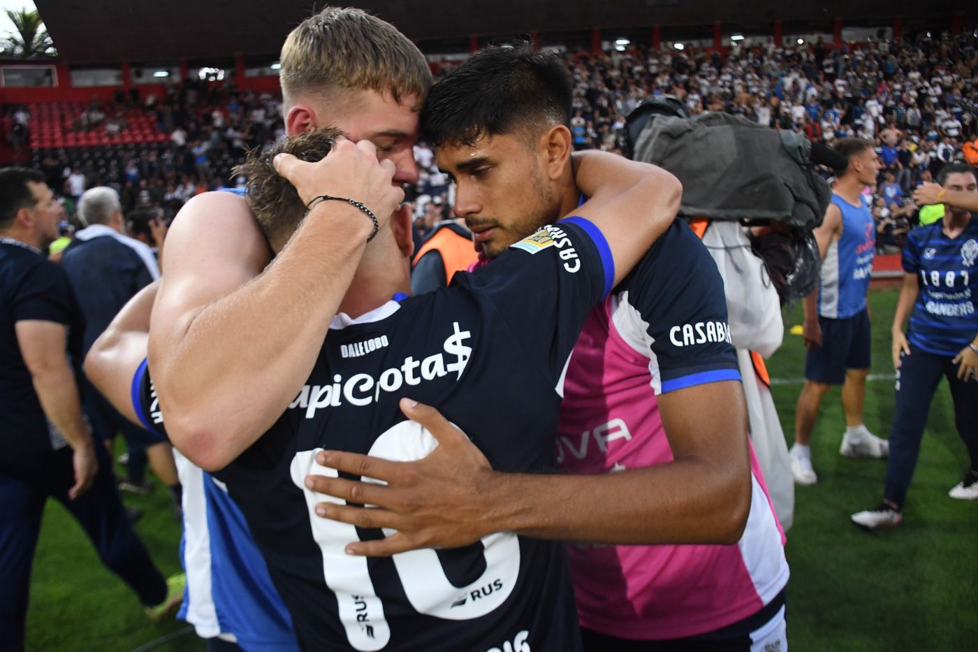 Gimnasia Colón Festejos 1.jpg