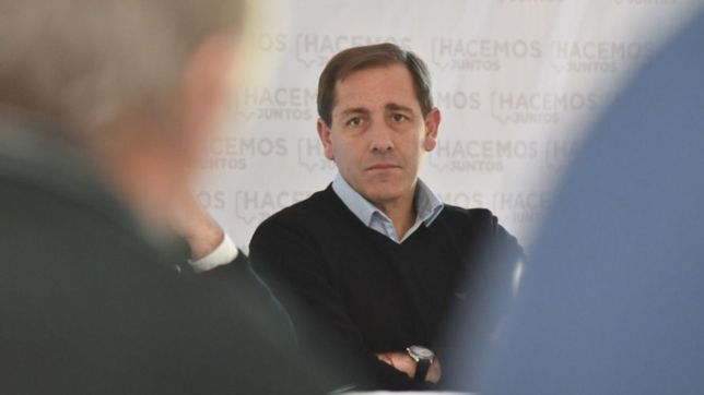 garro se metio en la discusion del frente de todos y opino sobre los planes sociales
