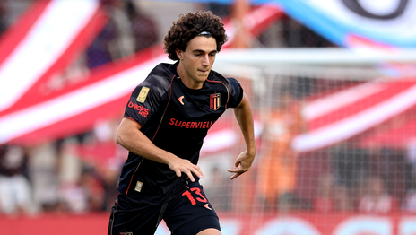 Estudiantes se va al descanso empatando en cero ante Instituto