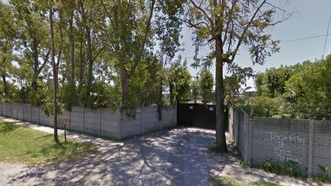 drama en un hogar para personas con capacidades diferentes: hallaron muerto a un interno