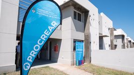 el gobierno lanza subastas del plan procrear para vender casas que nunca fueron adjudicadas el gobierno lanza subastas del plan procrear para vender casas que nunca fueron adjudicadas