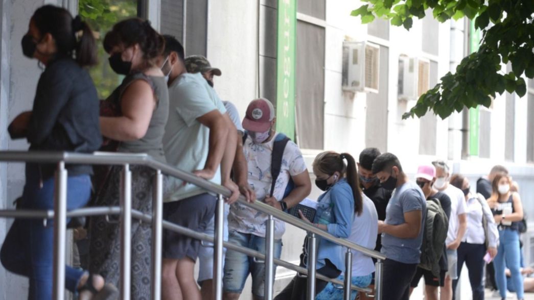 Radiografía del COVID-19 en La Plata: en una semana se duplicaron los contagios