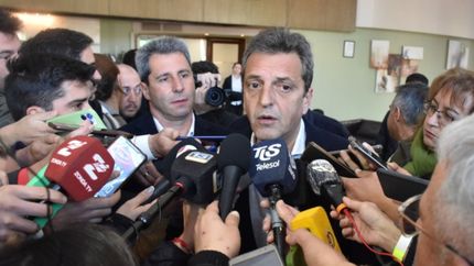 Argentina llegó a un acuerdo con el FMI y recibirá dos desembolsos en agosto y noviembre