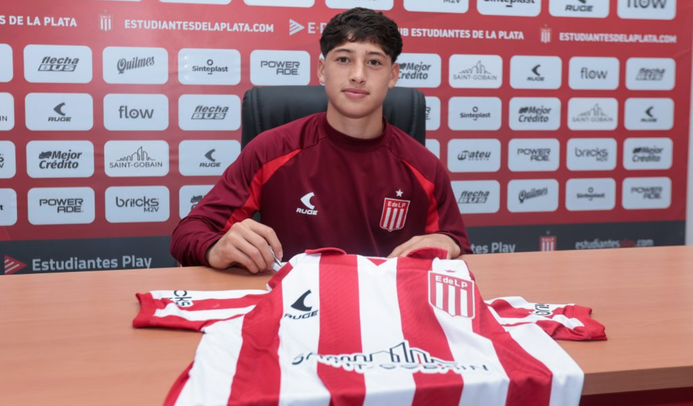 Franco Domínguez Ávila Contrato