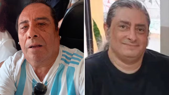 Encontraron con vida a los dos argentinos que estaban incomunicados tras el terremoto en Colombia