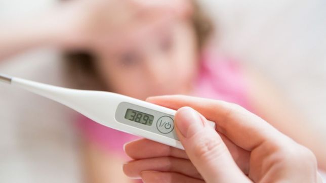 la gripe sigue creciendo en la plata: advierten sobre un pico de contagios en todo el pais