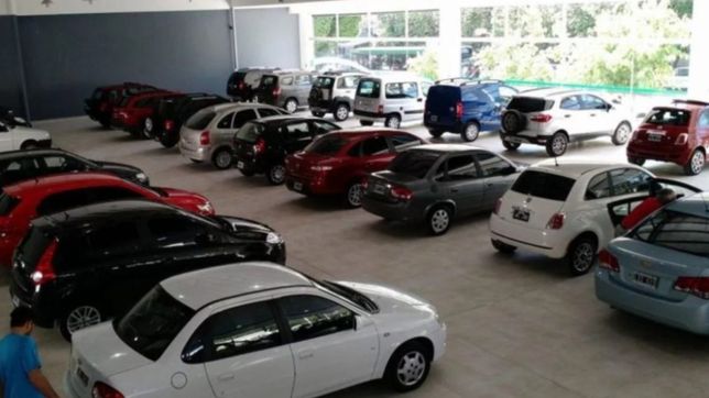 ¿cuanto sale tu auto usado y como afecto los precios la pandemia?