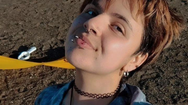 emotiva despedida al estudiante de la unlp que murio en la plata: nos inunda la tristeza de tu partida