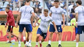 ¿cambia el panorama de ignacio miramon para el regreso de gimnasia? ¿cambia el panorama de ignacio miramon para el regreso de gimnasia?