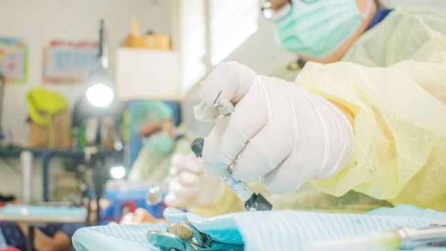 el ministerio de salud presento el nuevo boletin epidemiologico nacional