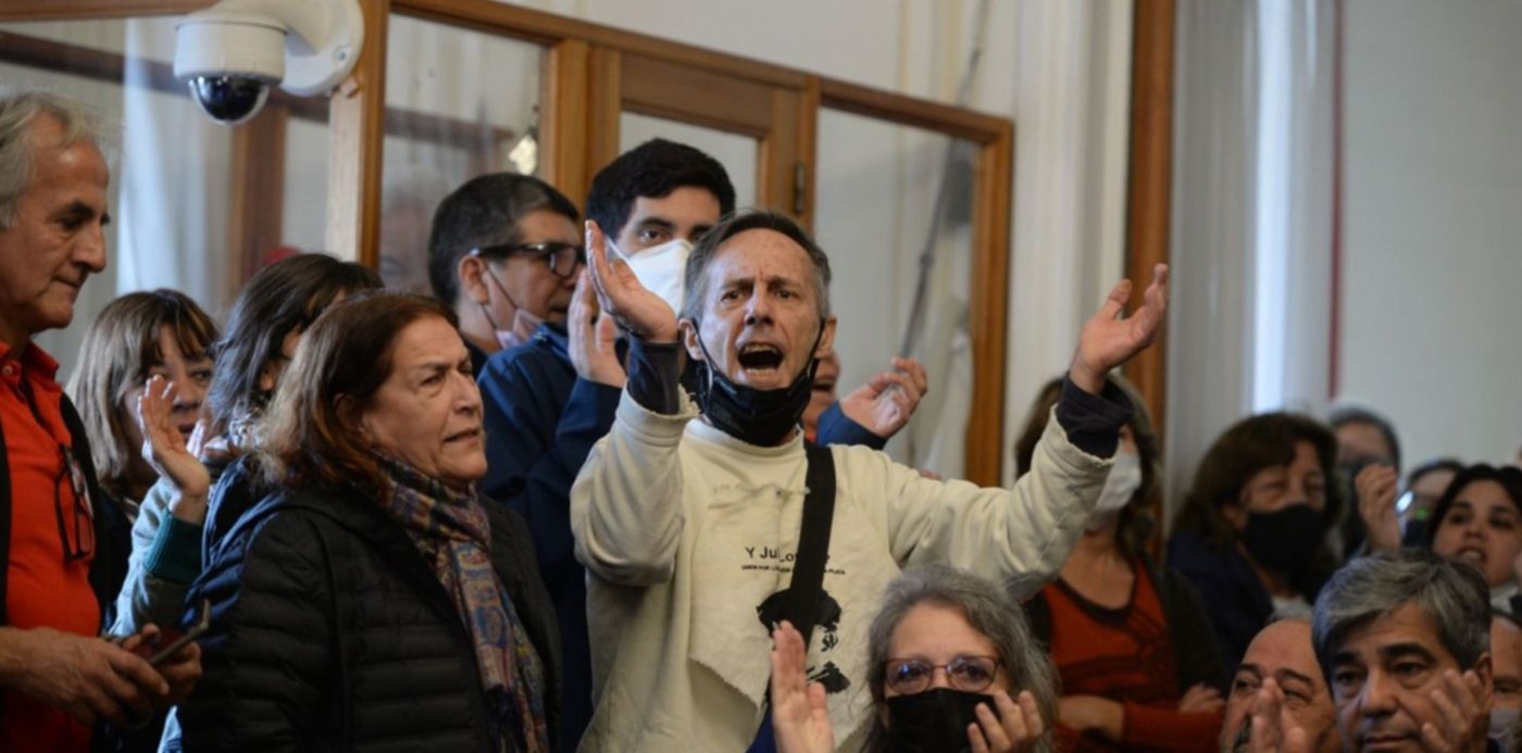 Condena a Etchecolatz