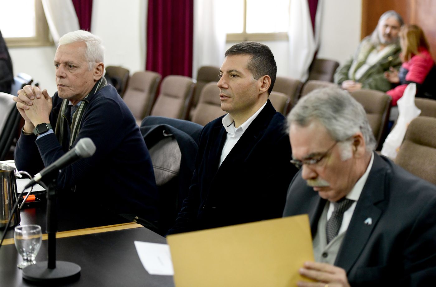 Pablo Colaci y defensa en alegatos.JPG