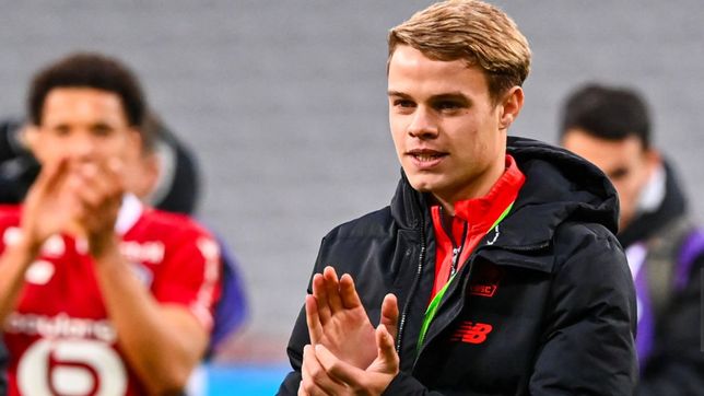 diferencias contractuales y una fecha de suspension con gimnasia complican el debut de miramon en boca