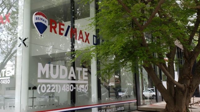 re/max, la franquicia en la plata que crecio mas de un 100% en plena pandemia