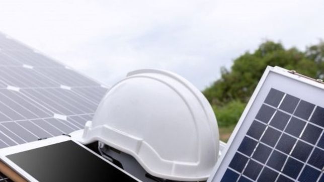 ingenieros de la unlp logran optimizar el rendimiento de paneles solares