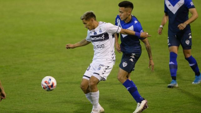 gimnasia busca la recuperacion y recibe a velez en el bosque