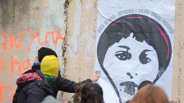 procesaron a otros cuatro acusados en la causa por la muerte de johana ramallo