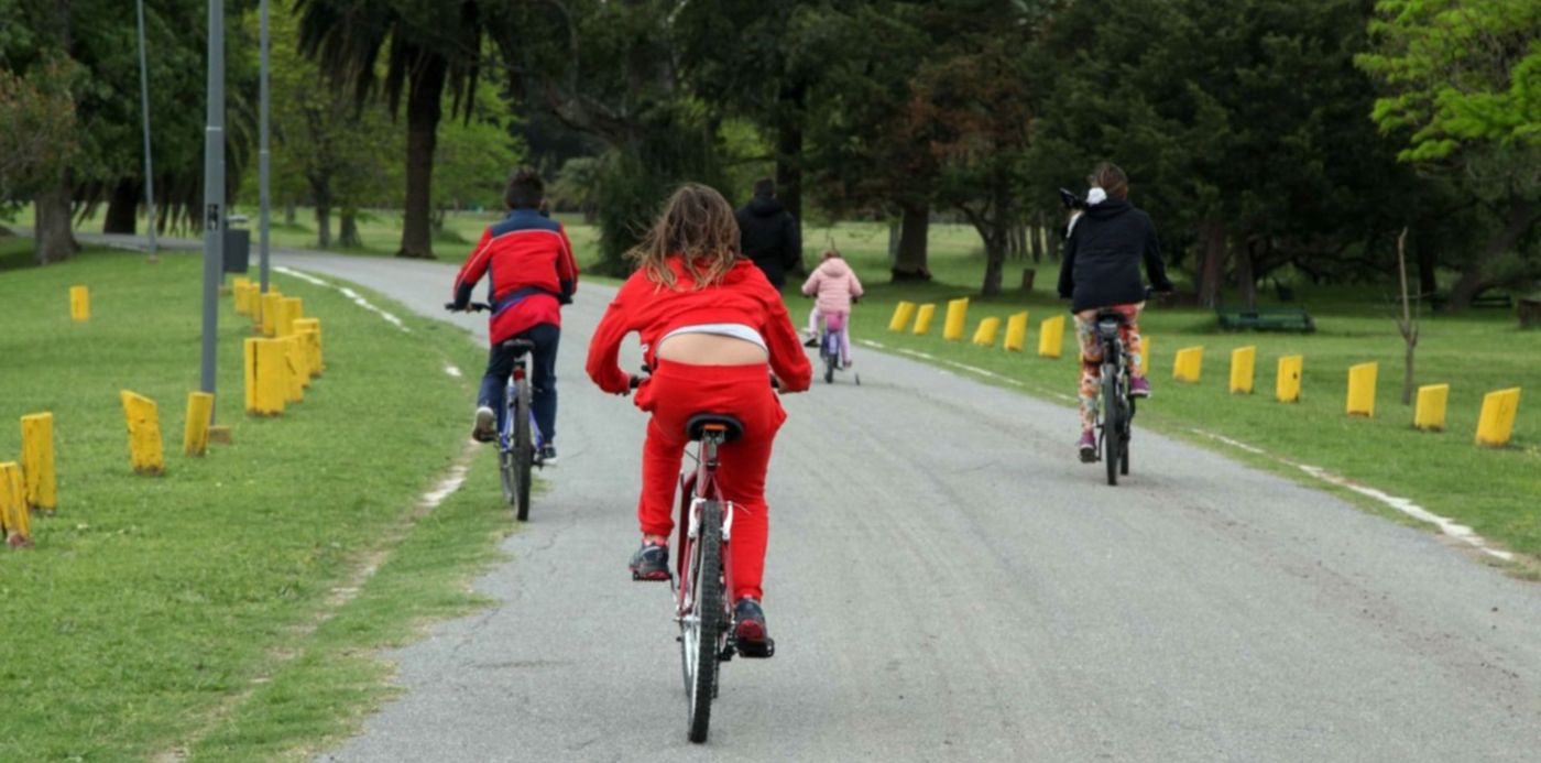 parque ecológico - actividades