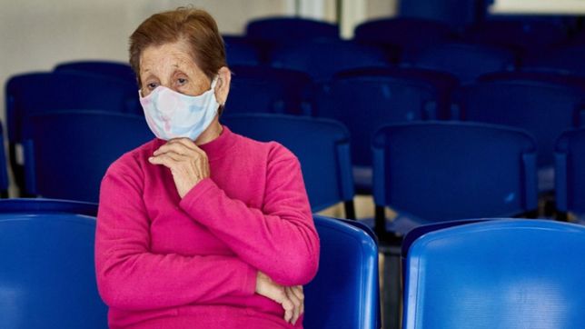 anses: todo lo que hay que saber sobre el pago del bono de $5.000 a jubilados