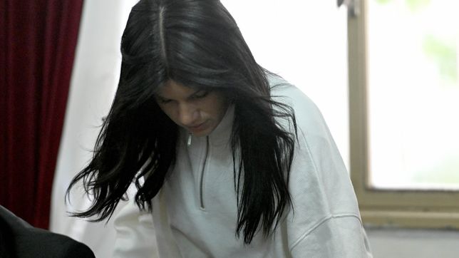 la toretto quiere trabajar como ninera mientras espera el juicio por el choque que termino en tragedia