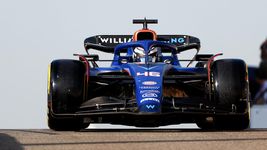 ¿cuando debutara franco colapinto en la formula 1?: hora, tv y como verlo en vivo ¿cuando debutara franco colapinto en la formula 1?: hora, tv y como verlo en vivo