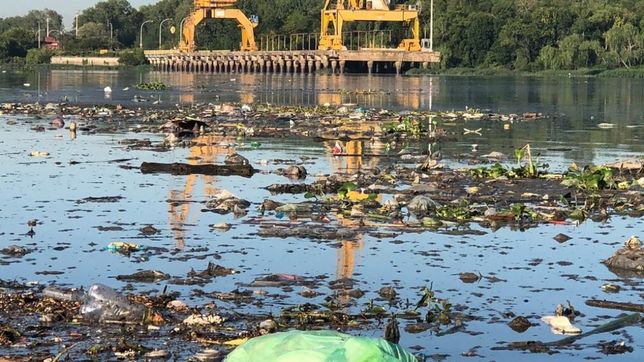 el juez federal que trabo el embargo contra la provincia denuncio haber recibido amenazas