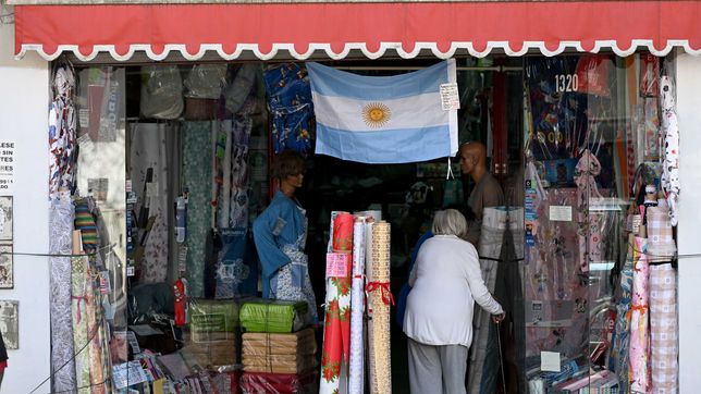 revelan que las importaciones impactan poco en los comercios de la plata