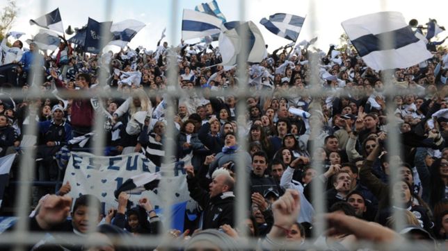 gimnasia anuncio aumentos en la cuota social a partir del proximo mes