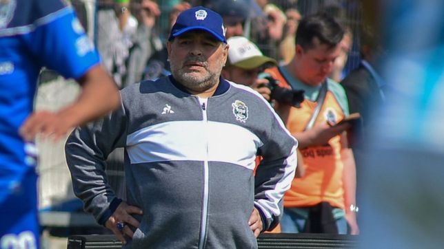 ni mascherano, ni tevez, ni centurion: asi se resolvio el cupo por el refuerzo de gimnasia