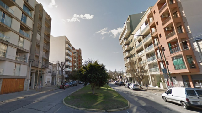 audaz robo en la loma: desvalijaron una casa y saltaron entre edificios para escapar