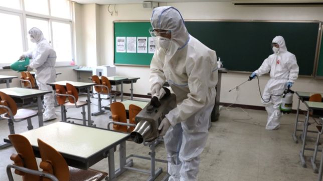 debemos prepararnos para la pandemia que viene que es economica y social