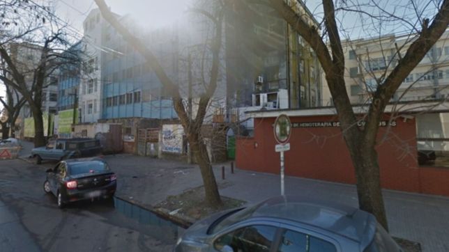 en el arranque del 2019, el instituto de hemoterapia impulsa mas donaciones de sangre