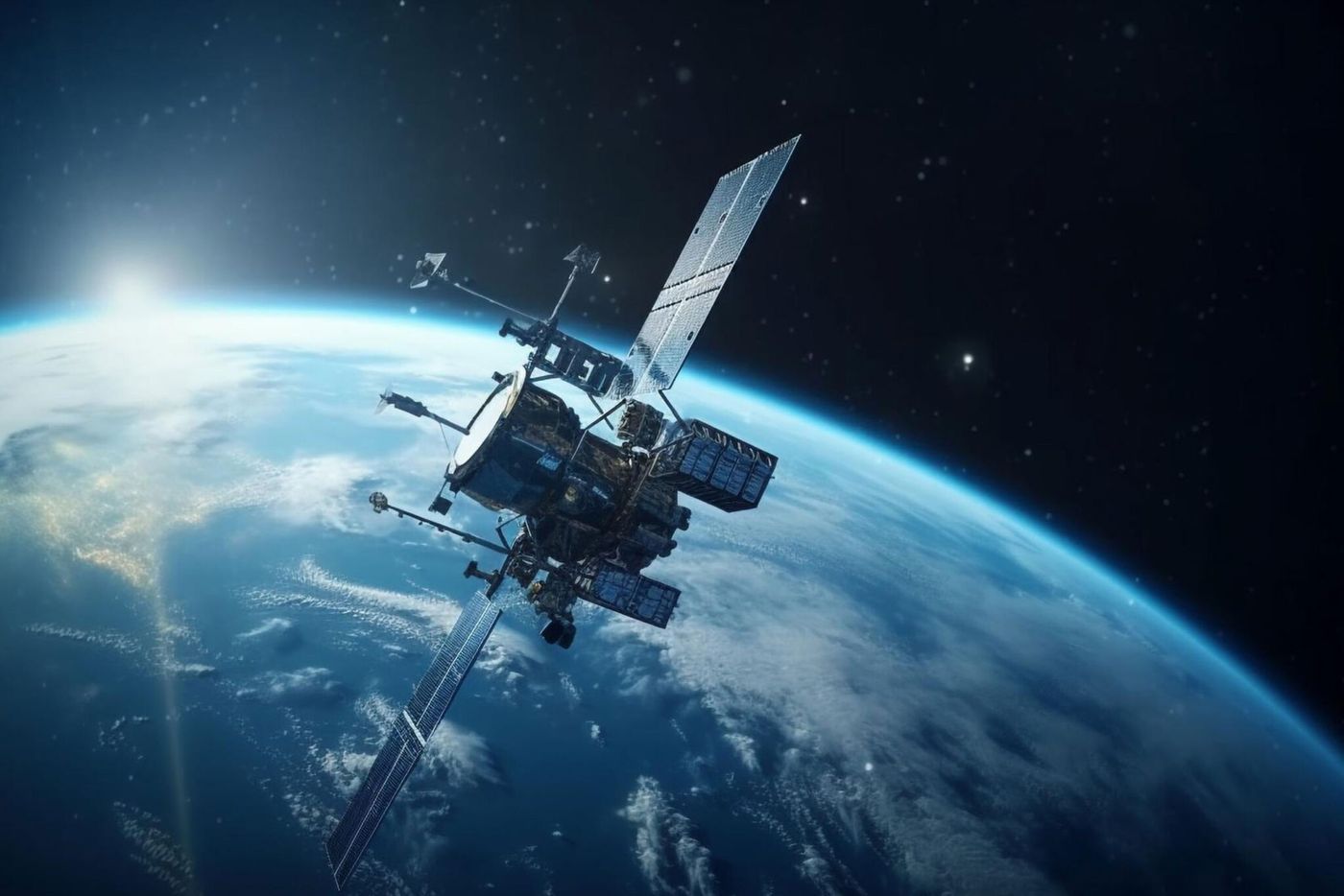 Starlink en Chile: Características y precios del plan de internet satelital