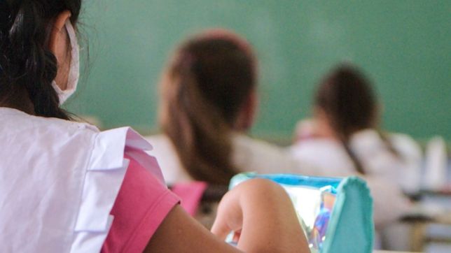 colegios privados sin subvencion de zona norte reclaman la vuelta a clases presenciales